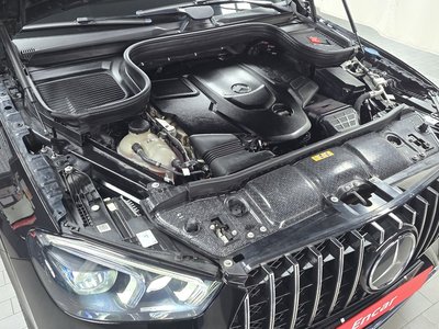 2021 Mercedes-BENZ GLE 照片 7