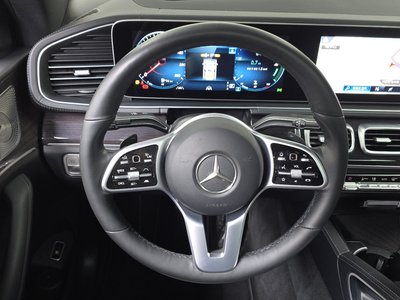 صورة مصغرة 18 لـ 2021 Mercedes-BENZ GLE