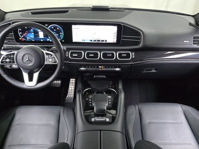 2021 Mercedes-BENZ GLE 照片 5