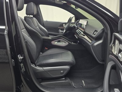 صورة مصغرة 16 لـ 2021 Mercedes-BENZ GLE