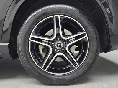 2021 Mercedes-BENZ GLE 照片 8