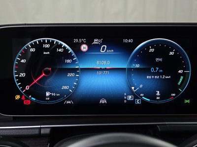 صورة مصغرة 11 لـ 2021 Mercedes-BENZ GLE