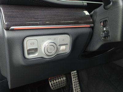 صورة مصغرة 26 لـ 2021 Mercedes-BENZ GLE