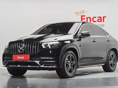 2021 Mercedes-BENZ GLE 照片 1