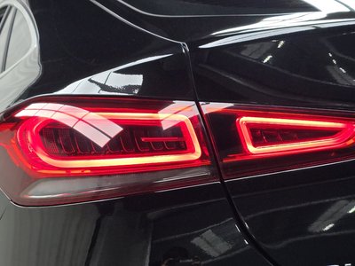2021 Mercedes-BENZ GLE 照片 10