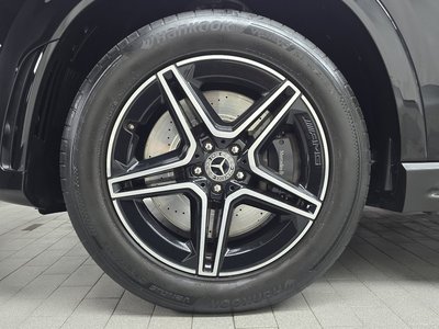 2021 Mercedes-BENZ GLE 照片 6