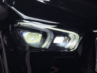 2021 Mercedes-BENZ GLE 照片 9