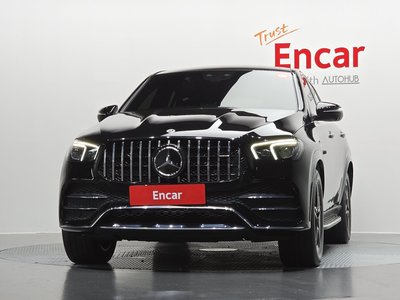 2021 Mercedes-BENZ GLE 照片 2