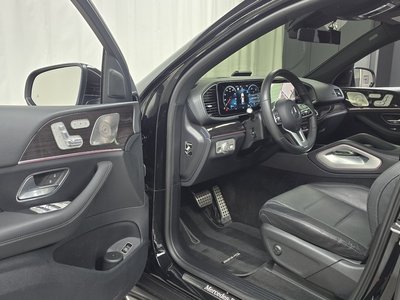 صورة مصغرة 13 لـ 2021 Mercedes-BENZ GLE