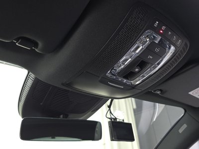 صورة مصغرة 29 لـ 2021 Mercedes-BENZ GLE
