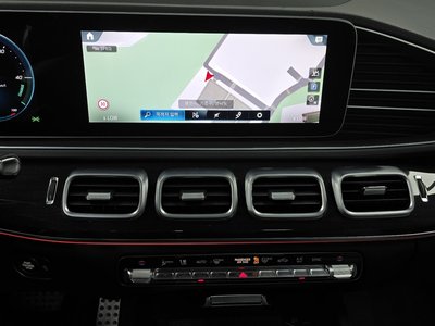 صورة مصغرة 19 لـ 2021 Mercedes-BENZ GLE