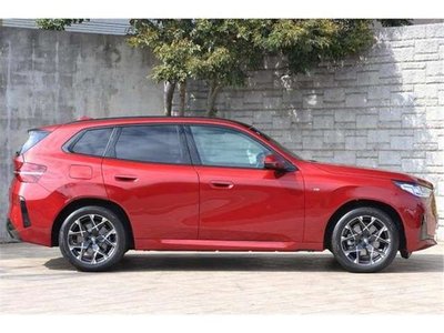 BMW BMW X3 - 3