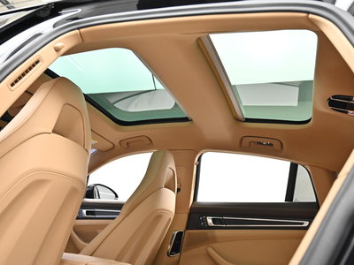 صورة مصغرة 19 لـ 2023 Porsche PANAMERA