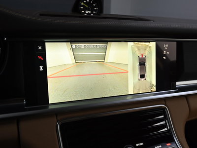 صورة مصغرة 15 لـ 2023 Porsche PANAMERA