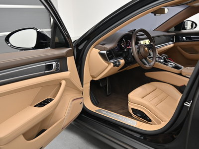 صورة مصغرة 11 لـ 2023 Porsche PANAMERA