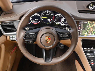 صورة مصغرة 13 لـ 2023 Porsche PANAMERA