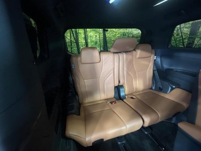 TOYOTA VELLFIRE - 10