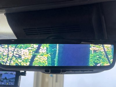 TOYOTA VELLFIRE - 7