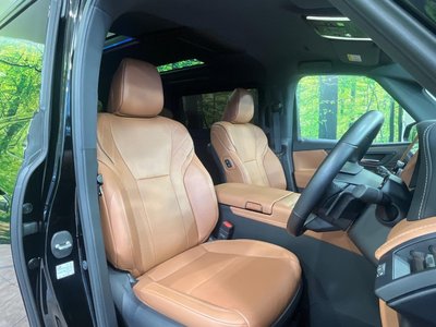TOYOTA VELLFIRE - 8