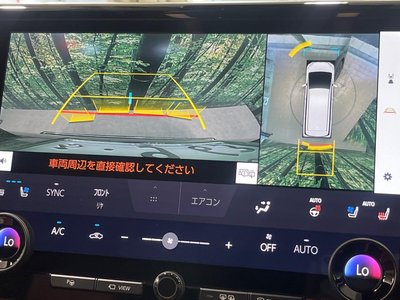 TOYOTA VELLFIRE - 4