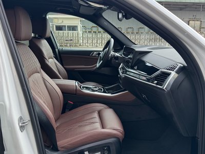 2026 BMW X5 — миниатюра 19