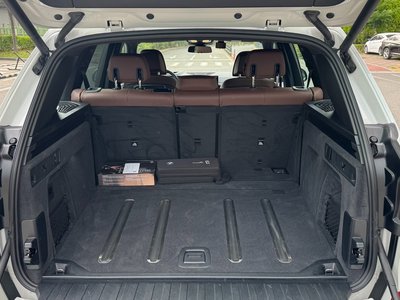 2026 BMW X5 photo 9