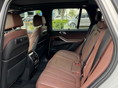 2026 BMW X5 — миниатюра 18