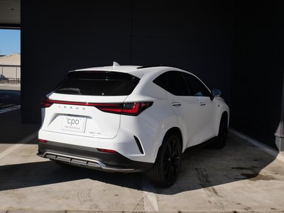 LEXUS NX - 2