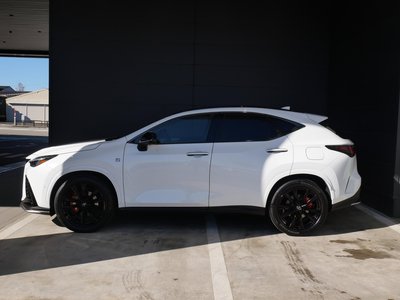 LEXUS NX - 3