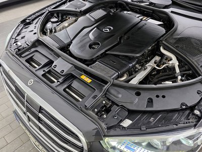 MERCEDES-BENZ S-CLASS - 7