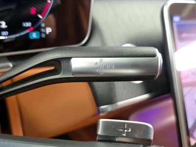 MERCEDES-BENZ S-CLASS - 9
