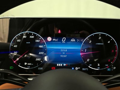 MERCEDES-BENZ S-CLASS - 8