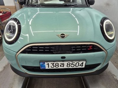 صورة 1 لـ 2025 MINI COOPER S CONVERTIBLE
