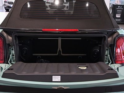 صورة 5 لـ 2025 MINI COOPER S CONVERTIBLE
