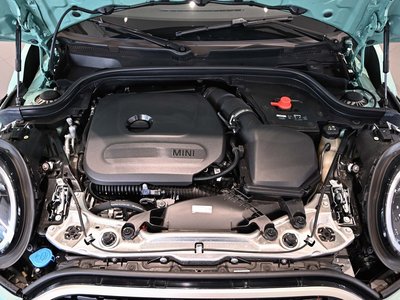 صورة 7 لـ 2025 MINI COOPER S CONVERTIBLE