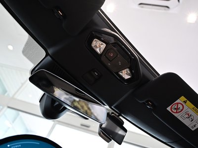 2025 MINI COOPER S CONVERTIBLE 缩略图 20