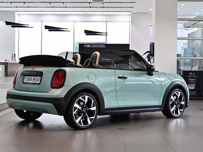 صورة 4 لـ 2025 MINI COOPER S CONVERTIBLE
