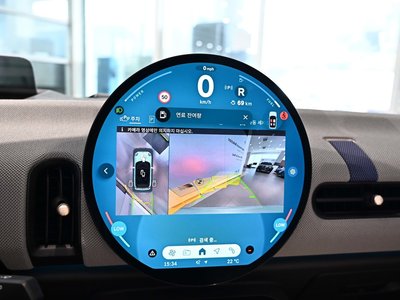 2025 MINI COOPER S CONVERTIBLE 缩略图 15