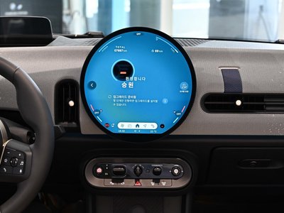 2025 MINI COOPER S CONVERTIBLE 缩略图 18