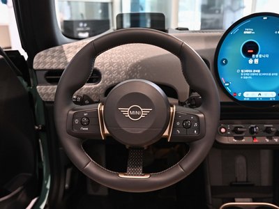 2025 MINI COOPER S CONVERTIBLE 缩略图 16