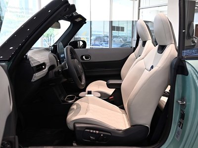 2025 MINI COOPER S CONVERTIBLE 缩略图 12