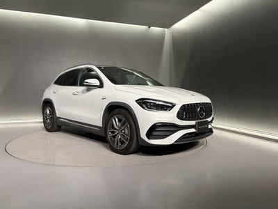 MERCEDES-BENZ GLA AMG - 3