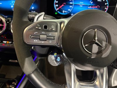 MERCEDES-BENZ GLA AMG - 9