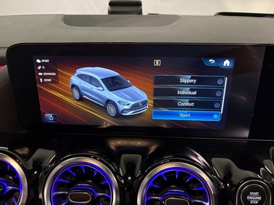 MERCEDES-BENZ GLA AMG - 7