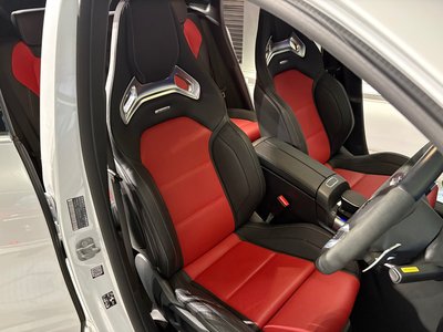 MERCEDES-BENZ GLA AMG - 6