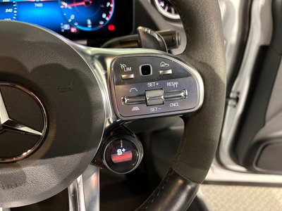 MERCEDES-BENZ GLA AMG - 10