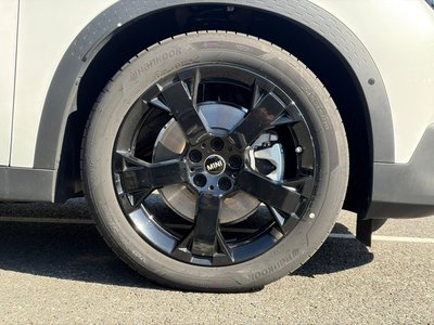 MINI COUNTRYMAN - 10