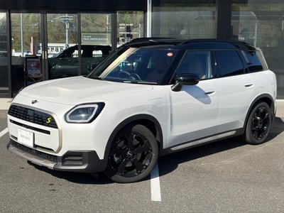 MINI COUNTRYMAN - 5