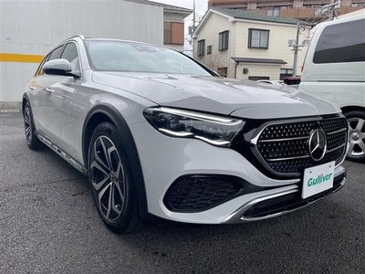 MERCEDES-BENZ OTHERS - 1