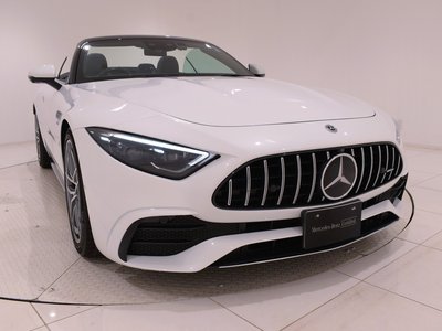 2023 Mercedes-BENZ SL AMG — миниатюра 15